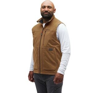 Men's Grundens Ballast Insulated Vest